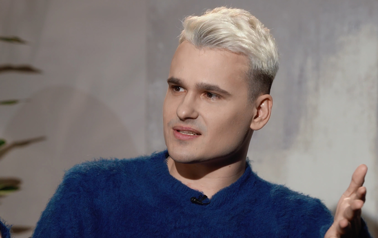 Режиссер Герман Ненов рассказал правду о своей работе с украинскими поп-дивами